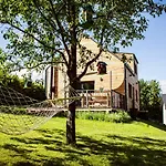 Prázdninový dům Loft Wapiti