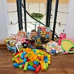 Loft Wapiti Prázdninový dům *