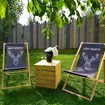 Prázdninový dům Loft Wapiti Hutisko