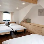 Loft Wapiti Semesterbostad *