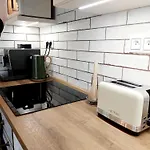 Loft Wapiti * Hutisko