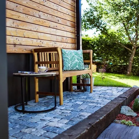 Prázdninový dům Loft Wapiti