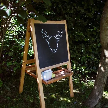 Loft Wapiti