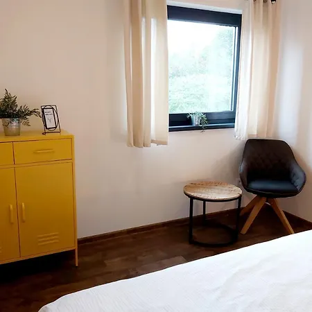 Loft Wapiti * Hutisko