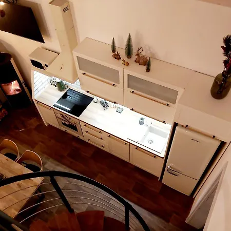 Loft Wapiti