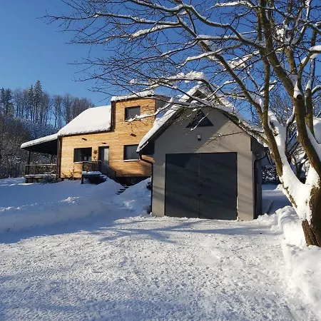 Loft Wapiti * Hutisko