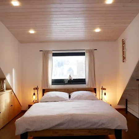 Loft Wapiti