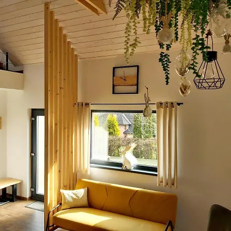Loft Wapiti Сasa de vacaciones