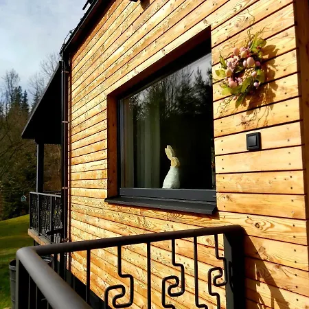 Prázdninový dům Loft Wapiti *