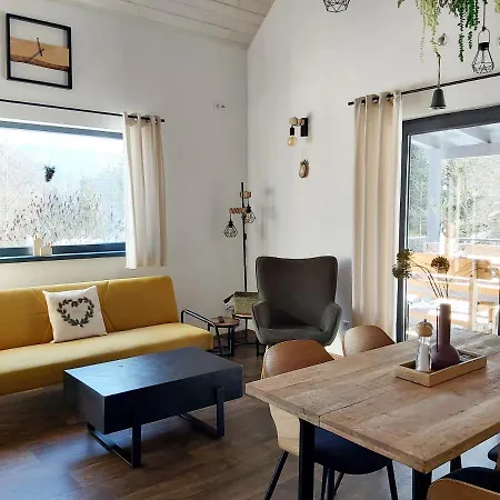 Loft Wapiti * Hutisko