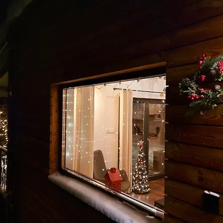 펜션 Loft Wapiti