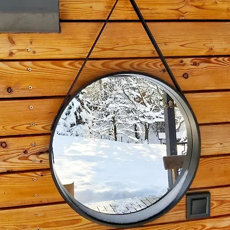 Loft Wapiti Hutisko