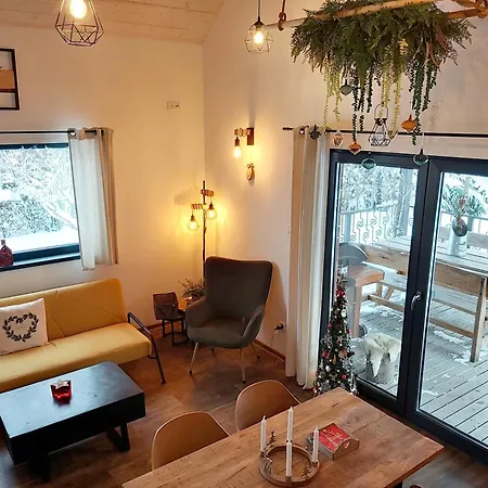 Loft Wapiti