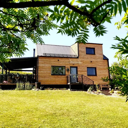 Loft Wapiti Feriehus *