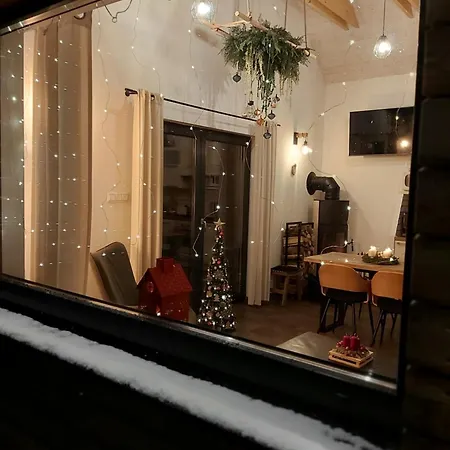 Loft Wapiti * Hutisko