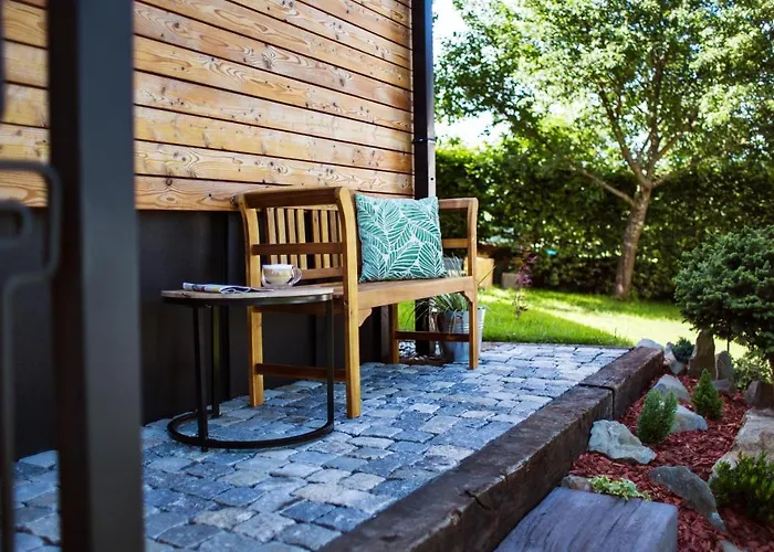 Nyaraló Loft Wapiti