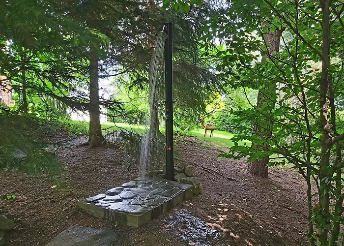 Loft Wapiti Hébergement de vacances Hutisko