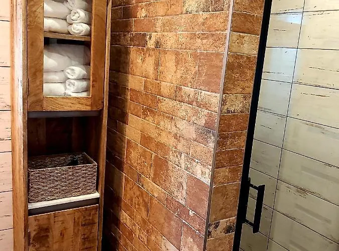 Hébergement de vacances Loft Wapiti Hutisko