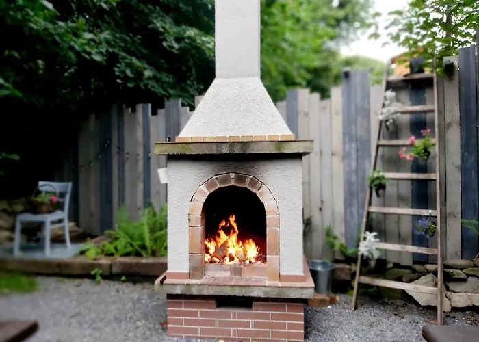 Loft Wapiti Hébergement de vacances