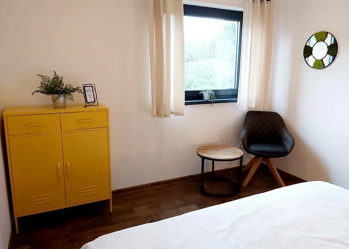 Loft Wapiti * Hutisko