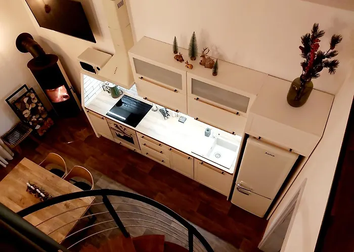 Loft Wapiti