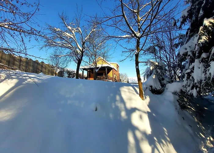 Hébergement de vacances Loft Wapiti *