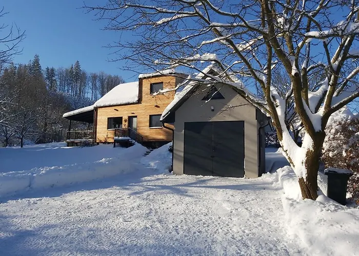 Loft Wapiti * Hutisko