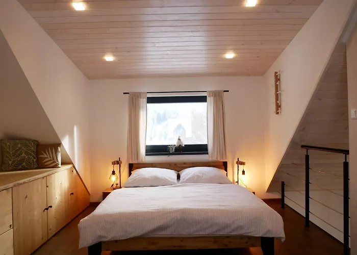 Loft Wapiti