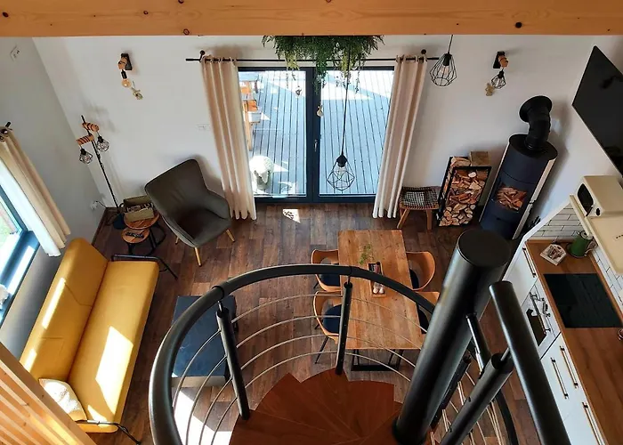 Hébergement de vacances Loft Wapiti *