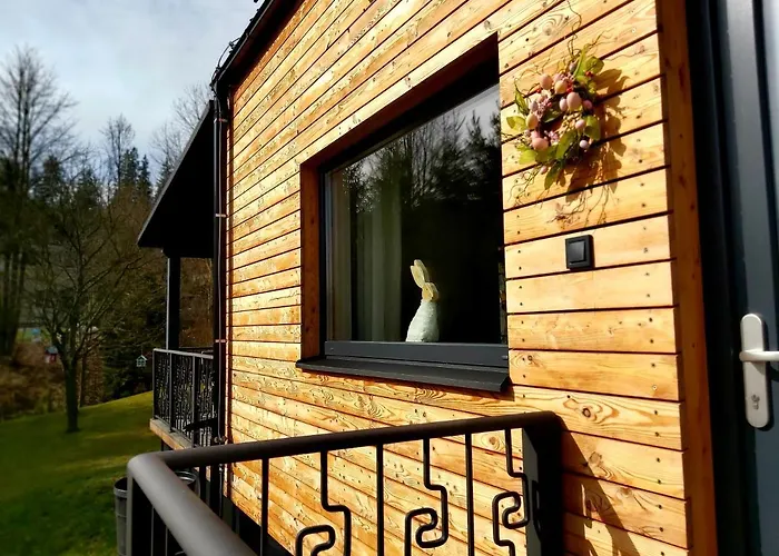 Hébergement de vacances Loft Wapiti *