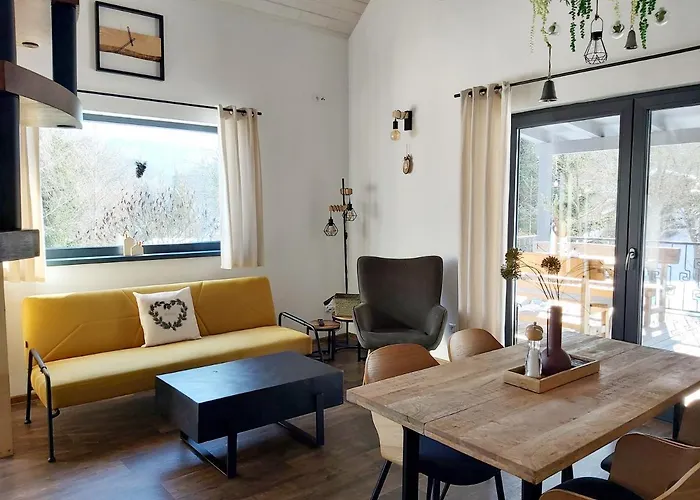 Loft Wapiti * Hutisko