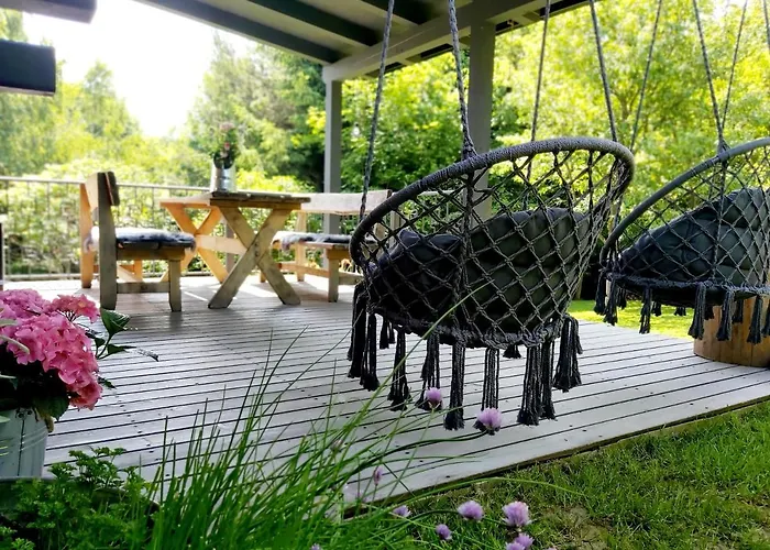 Loft Wapiti Hébergement de vacances *