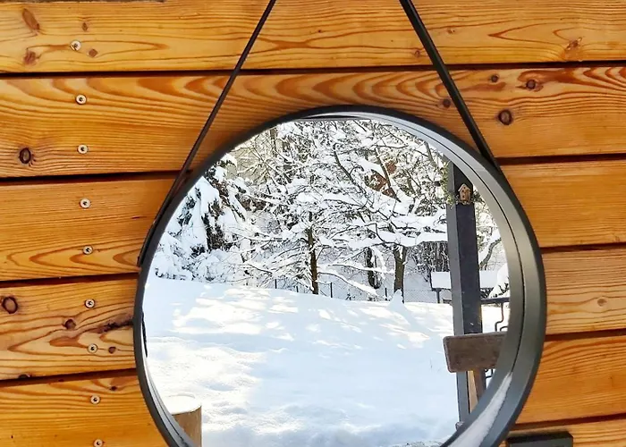 Loft Wapiti Hutisko