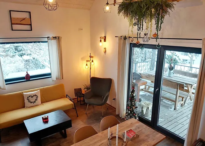 Loft Wapiti