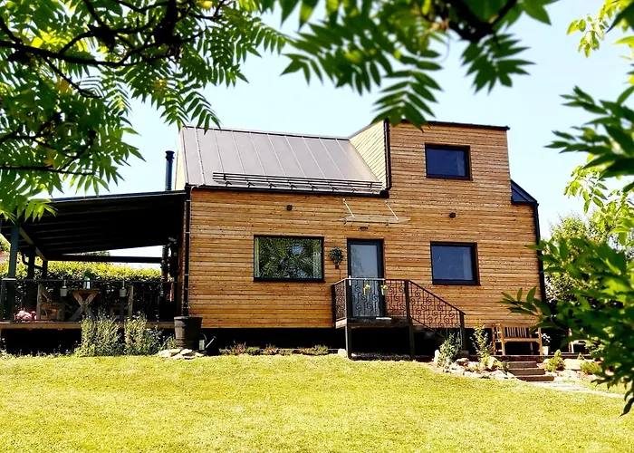 Loft Wapiti Hébergement de vacances *