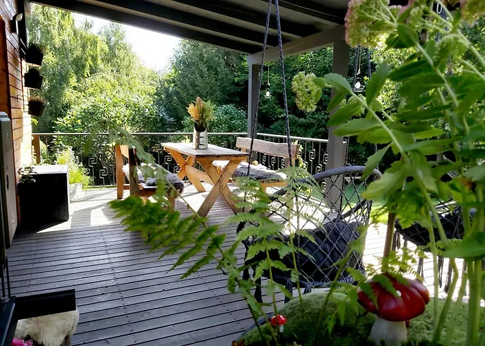 Loft Wapiti Hébergement de vacances *