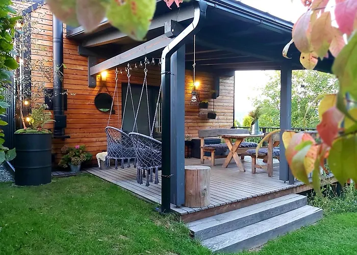 Hébergement de vacances Loft Wapiti *