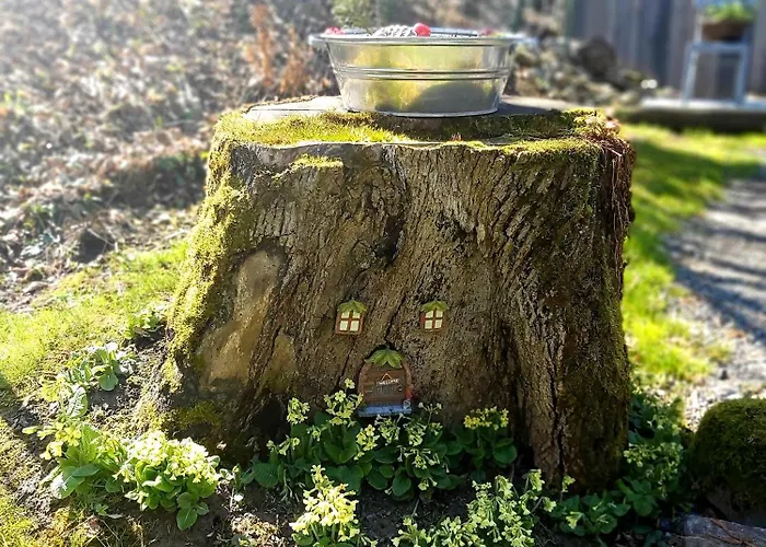 Hébergement de vacances Loft Wapiti