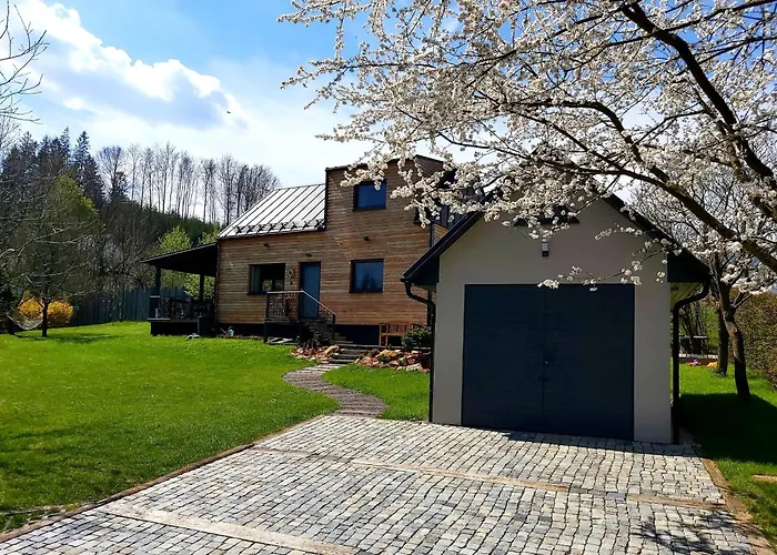 Loft Wapiti Hébergement de vacances *